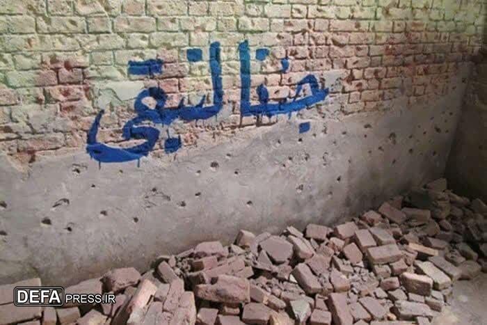سندی که هرگز نباید فراموش شود؛ روایت هوشمندی یک فرمانده شهید در خرمشهر
