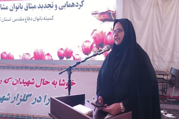سوم خرداد فرصت مناسبی برای بازخوانی حماسه خرمشهر است
