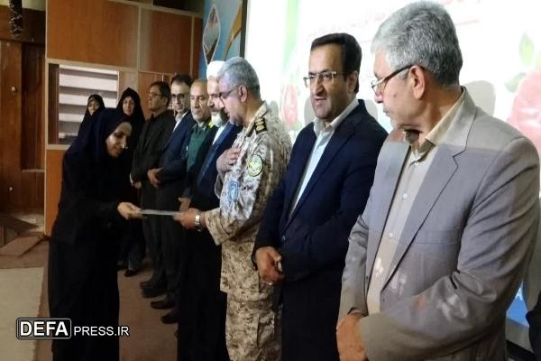 سرهنگ خواست خدایی: حماسه آزادسازی خرمشهر سندی روشن از ایثار و مقاومت ملت ایران است