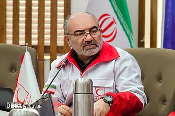 ضرورت ایجاد قرارگاه‌های امدادرسان مرزی در خوزستان