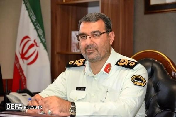 سردار تقوی: فتح خرمشهر شکوه اقتدار ایران اسلامی است