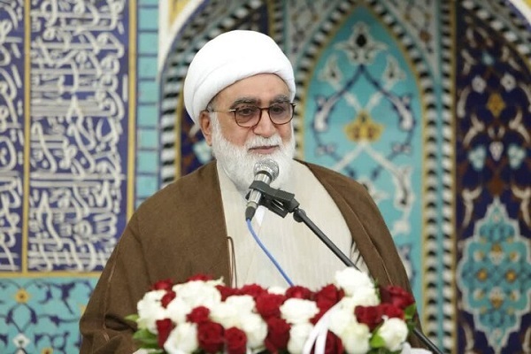 آیت‌الله مروی: ازدواج آسان اولویت اصلی فعالیت‌های اجتماعی آستان قدس رضوی است