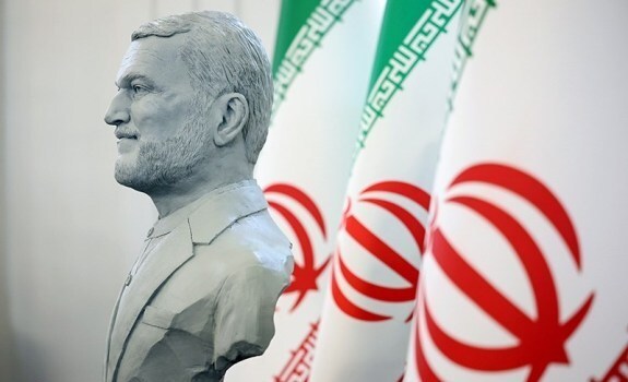 نماهنگ «شهید دیپلمات» در سمنان تولید شد