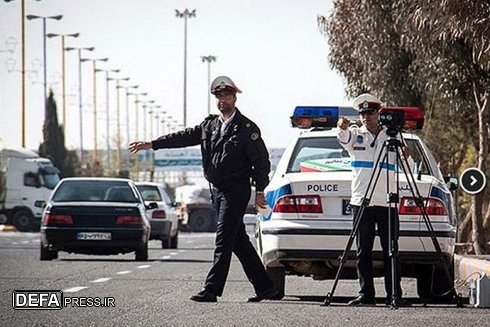 آغاز اجرای طرح تشدید برخورد با تخلفات ساکن از امروز در تهران
