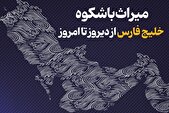 معاون قوه قضاییه: تحریف نام خلیج‌فارس تعرض به حق هویت تاریخی ایرانیان است