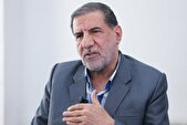 کوثری: نیازمند نگاهی کارشناسانه و واقع‌بینانه برای حل مسائل کشور هستیم