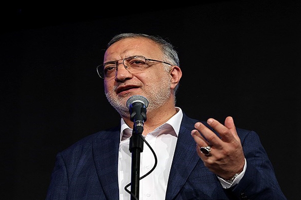 زاکانی: خرمشهر نماد ایستادگی و مردانگی مردم ایران است