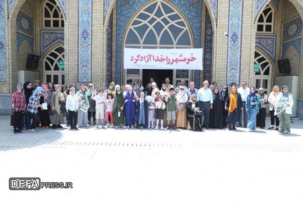 موزه‌ای به وسعت خرمشهر؛ وقتی حماسه در پایتخت جان می‌گیرد