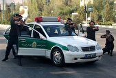 از اتمام حجت پلیس با مامورنما‌ها تا دستگیری فرد اسیدپاش