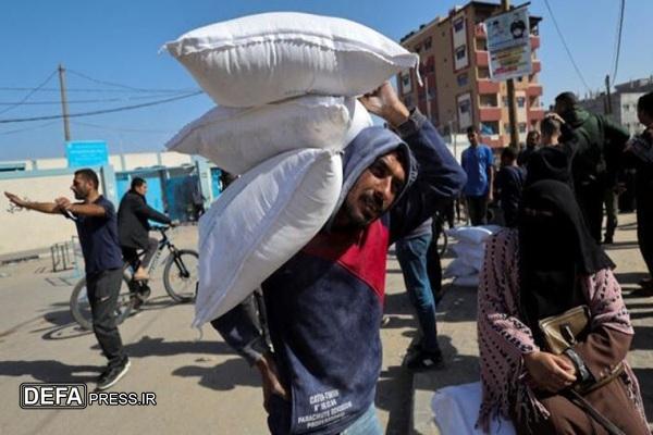 واشنگتن پست: تردید‌های زیادی درباره طرح تحت حمایت آمریکا در غزه وجود دارد