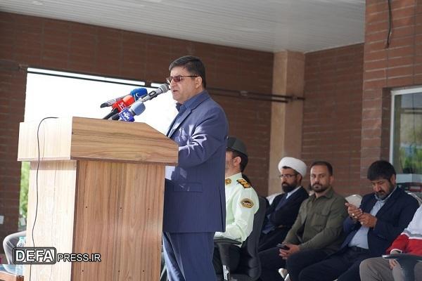 جعفر مردانی: اقتدار ملت ایران در عملیات بیت‌المقدس به جهانیان اثبات شد