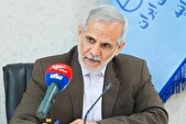 جلالیان: ۷ زندانی ایرانی از قزاقستان به کشور منتقل شدند