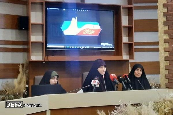 جنگروی: حجاب بخشی از فرهنگ ملی و وقار زن ایرانی است/ دختران به حجاب بازخواهند گشت