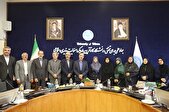 امید: شهدای دانشجو، سرمایه‌های همیشگی دانشگاه هستند