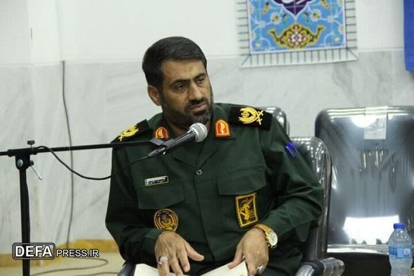 سردار باقری: «روز لرستان» در تقویم به‌عنوان «روز مقاومت و ایثار» ثبت شود