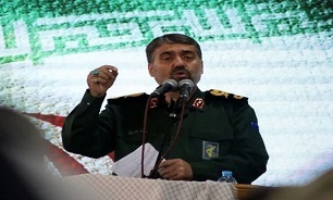 سردار قریشی:ایران از حق استفاده از انرژی هسته‌ای کوتاه نخواهد آمد