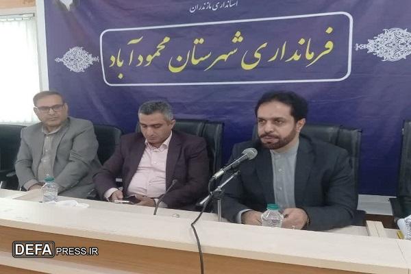 تأکید بر نقش فرمانداران در نظارت و ساماندهی مدیریت سواحل مازندران