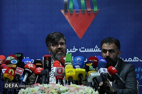 دبیر جشنواره فیلم مقاومت: ارزش جایزه فیلم مقاومت بخاطر هدف و آرمان اوست/ فیلم مقاومت ژانر وطنی سینماست که مخاطب جهانی دارد
