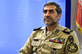 امیر «فولادی» عضو هیئت رئیسه «سیزم» شد