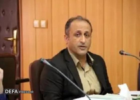 معاون نظارت و بازرسی صمت کردستان: برخورد جدی با گران‌فروشی و کم‌فروشی در کردستان