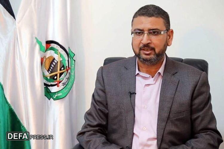 حماس: حمله به ایران تجاوز به همه امت اسلامی است