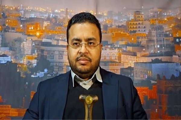 عضو ارشد انصارالله یمن: در کنار ایران هستیم