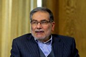 شمخانی؛ زنده‌ام و حاضر برای جانفشانی