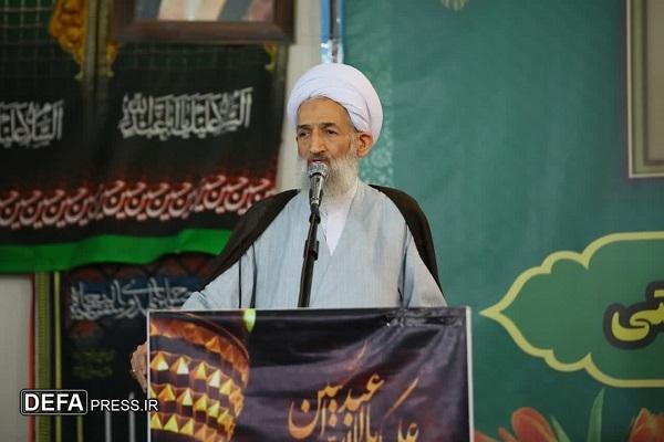 ایجاد شور انقلابی، وحدت و انسجام دستاورد خون شهدا است