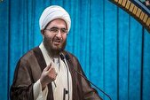 مؤمنان در رعایت تقوا به پاکان عالم تاسی می‌کنند