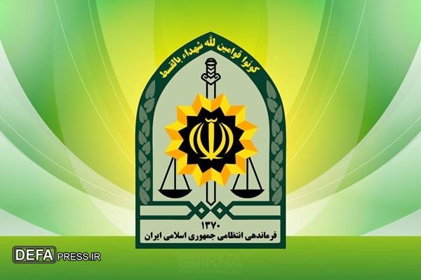 دستگیری عامل تشویش اذهان عمومی در ملارد