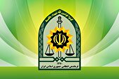 دستگیری عامل تشویش اذهان عمومی در ملارد