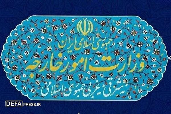 جهان باید مانع از دستکاری حقایق توسط تجاوزگر شود!