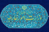 جهان باید مانع از دستکاری حقایق توسط تجاوزگر شود!