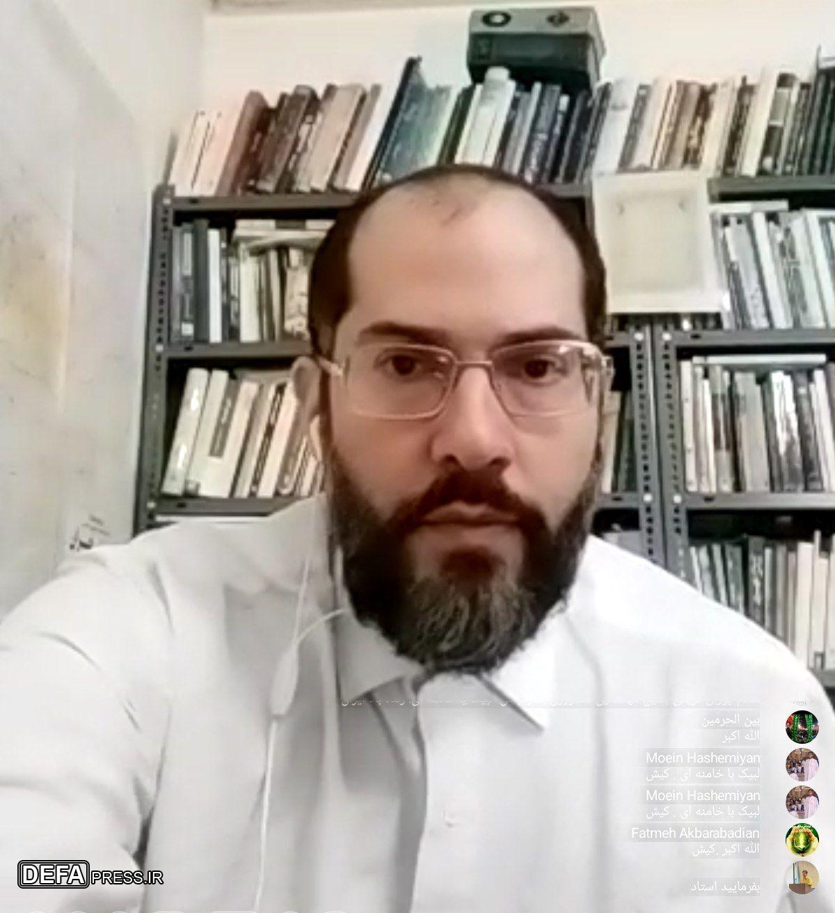 چرا پاکستان از جمهوری اسلامی ایران حمایت کرد؟