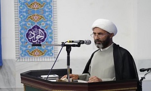 غلامی: حضور مردم در راهپیمایی امروز تکمیل کننده جهاد نیروهای مسلح کشور است