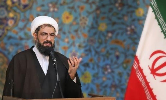 آیت‌الله شعبانی: ملت ایران متحد در برابر رژیم غاصب صهیونیستی ایستاده‌اند‌