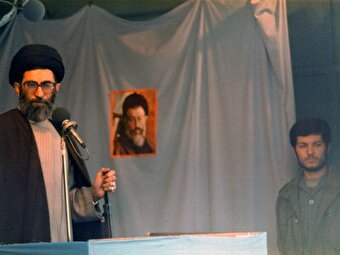 فیلم/ دلایل تحمیل جنگ به ایران از دیدگاه آیت‌الله خامنه‌ای
