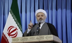 حجت الاسلام شهواری: دستگاه قضا با برهم‌زنندگان نظم و امنیت عمومی قاطعانه برخورد می‌کند