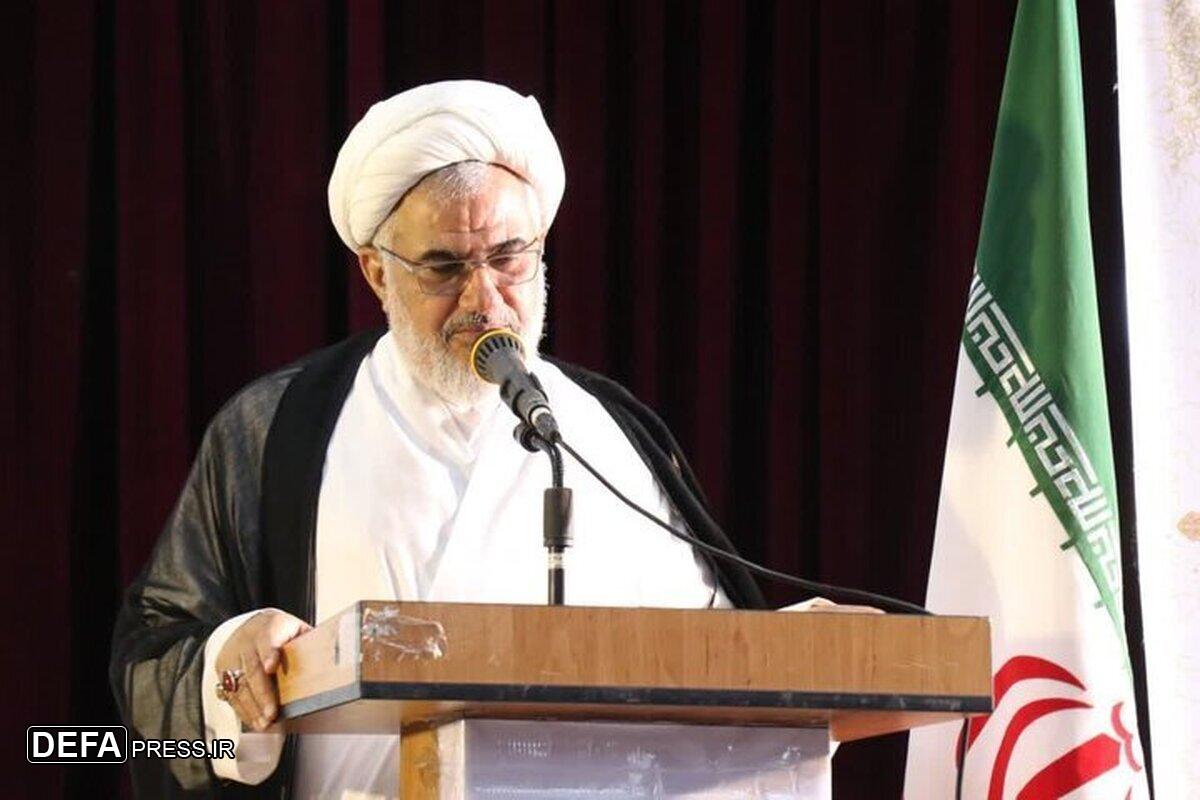 ترامپ آبروی نداشته خودش را با جنگ اسرائیل و ایران ریخت