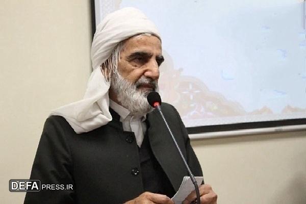 امام جمعه سنندج: بر خلاف انتظار دنیا از سازمان ملل، آمریکا آتش‌بیار معرکه ایران و اسرائیل شده است