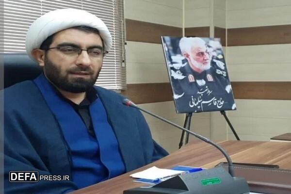 عملکرد پدافند هوایی گرگان فوق‌العاده بود