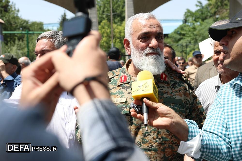 سردار نقدی: