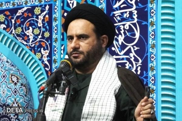 حملات رژیم صهیونیستی نمی‌تواند اراده ملت بزرگ ایران را متوقف کند