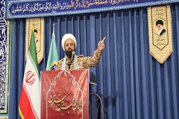 اقتدار امروز ایران فراتر از محاسبات دشمنان است