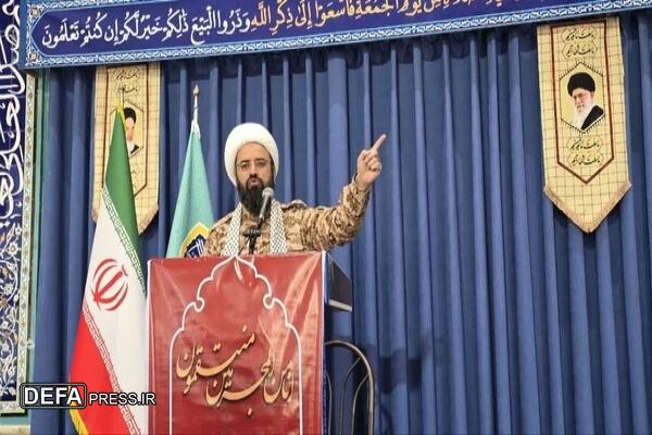 اقتدار امروز ایران فراتر از محاسبات دشمنان است
