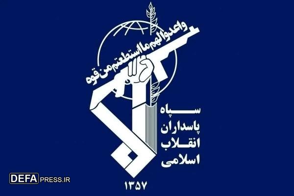 دستگیری جاسوس اروپایی در کهگیلویه و بویراحمد
