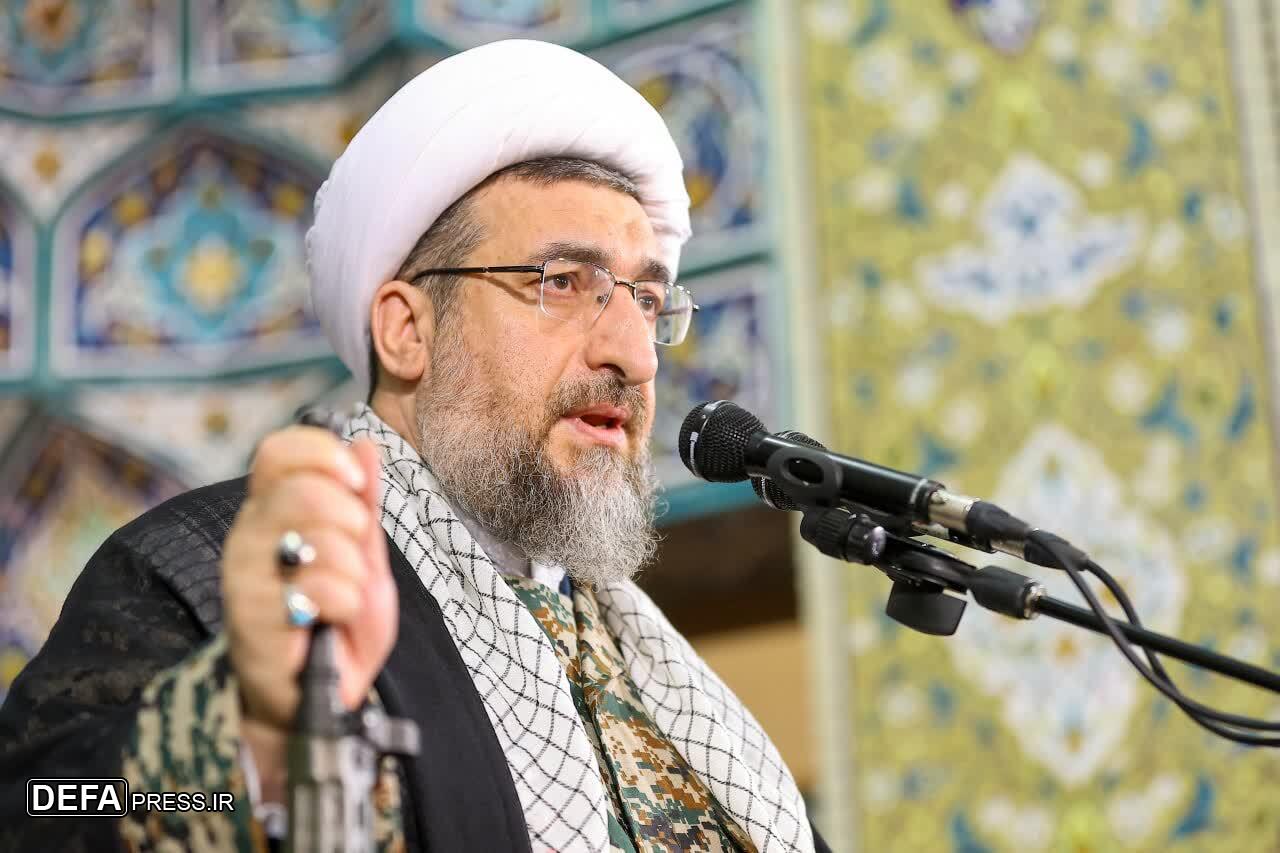 طرح موضوع مذاکره توسط آمریکا فریب بوده و هست