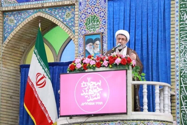 جهان شاهد هنرنمایی و اقتدار نیروهای مسلح سپاه و ارتش بود/ما آغازگر جنگ‌ها نیستیم