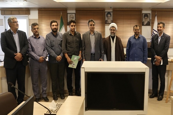 مهم‌ترین دستاورد بسیج دانشجویی، ایجاد امید و انگیزه در جامعه دانشگاهی است