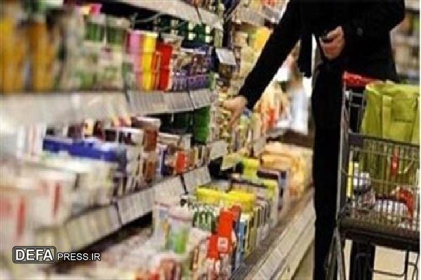 در راستای تامین سلامت بازار؛ گشت مشترک فرماندار و مدیرکل تعزیرات در بازار سنندج